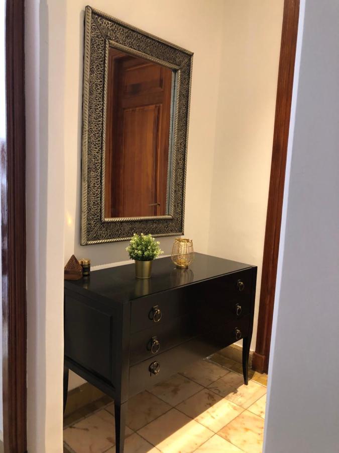 Palmeraie Village 2 - Cosi Appartement En Rez De Jardin Marrakesh Eksteriør bilde