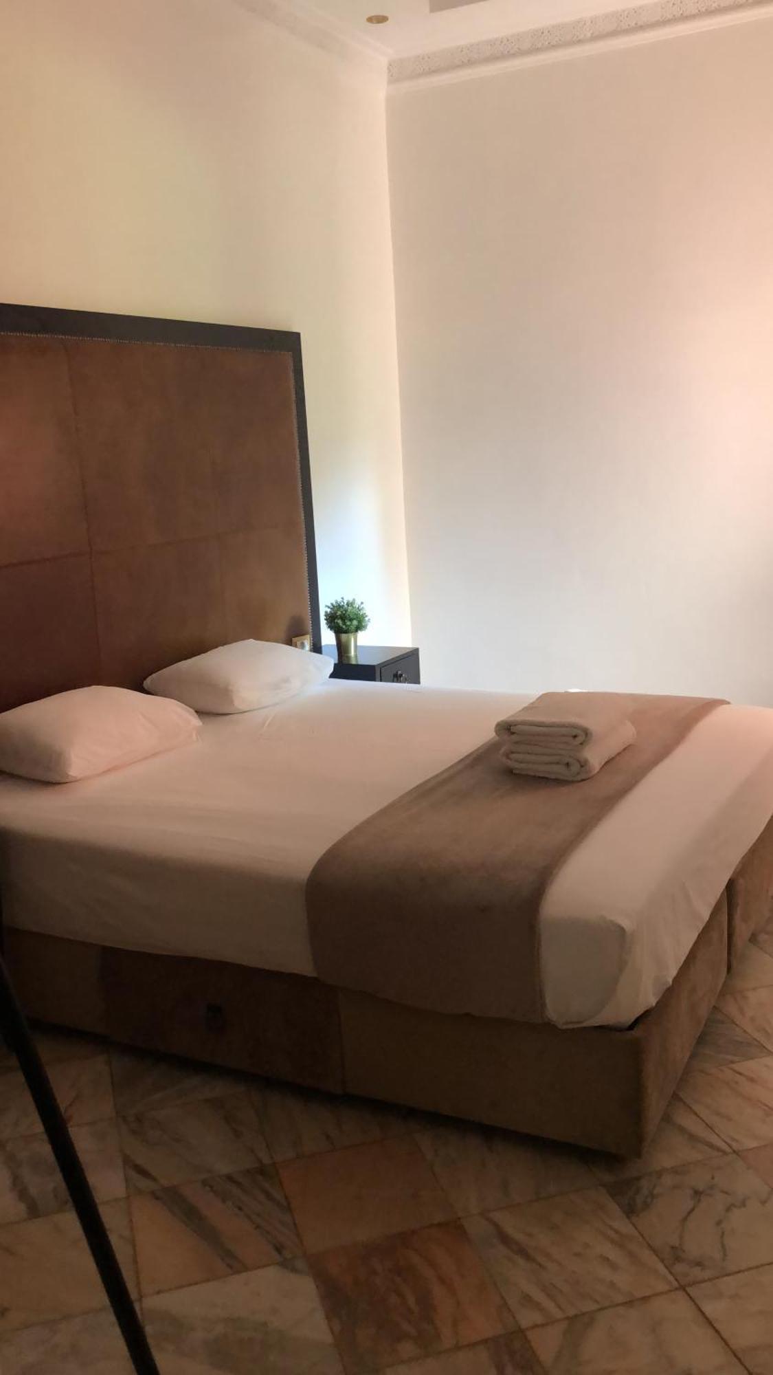 Palmeraie Village 2 - Cosi Appartement En Rez De Jardin Marrakesh Eksteriør bilde